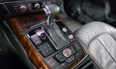 New A6
