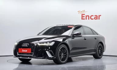 New A6