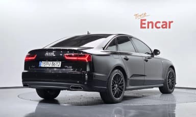 New A6