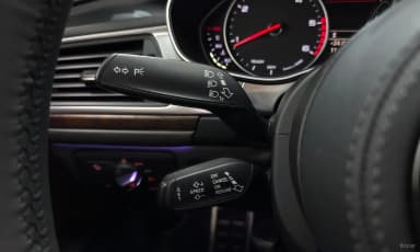 New A6