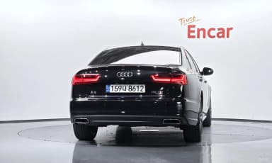 New A6