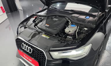 New A6