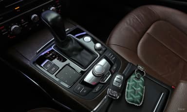 New A6