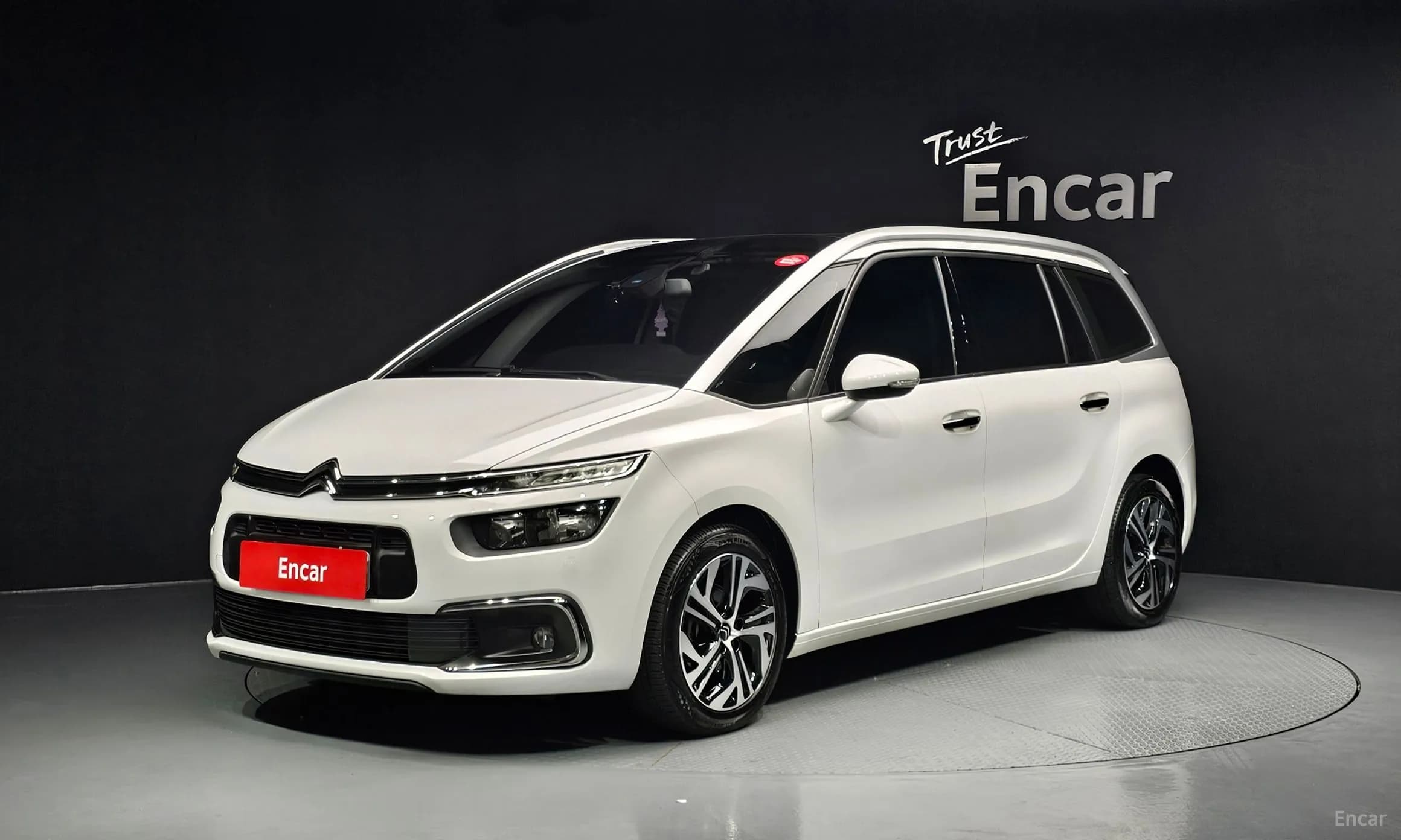 Grand C4 Picasso