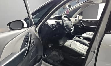 Grand C4 Picasso
