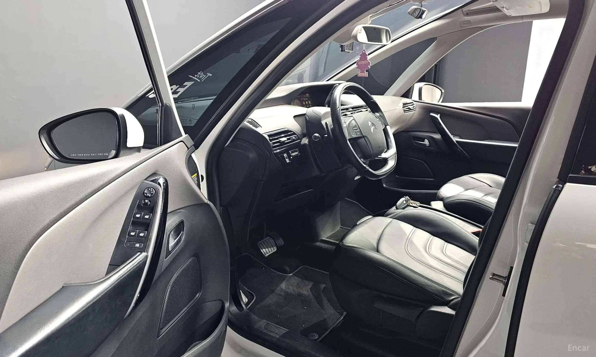 Grand C4 Picasso
