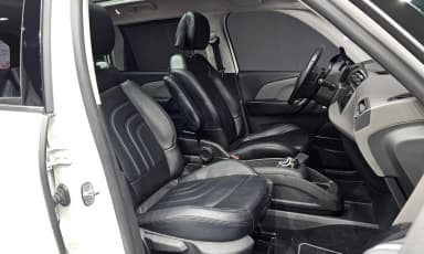 Grand C4 Picasso