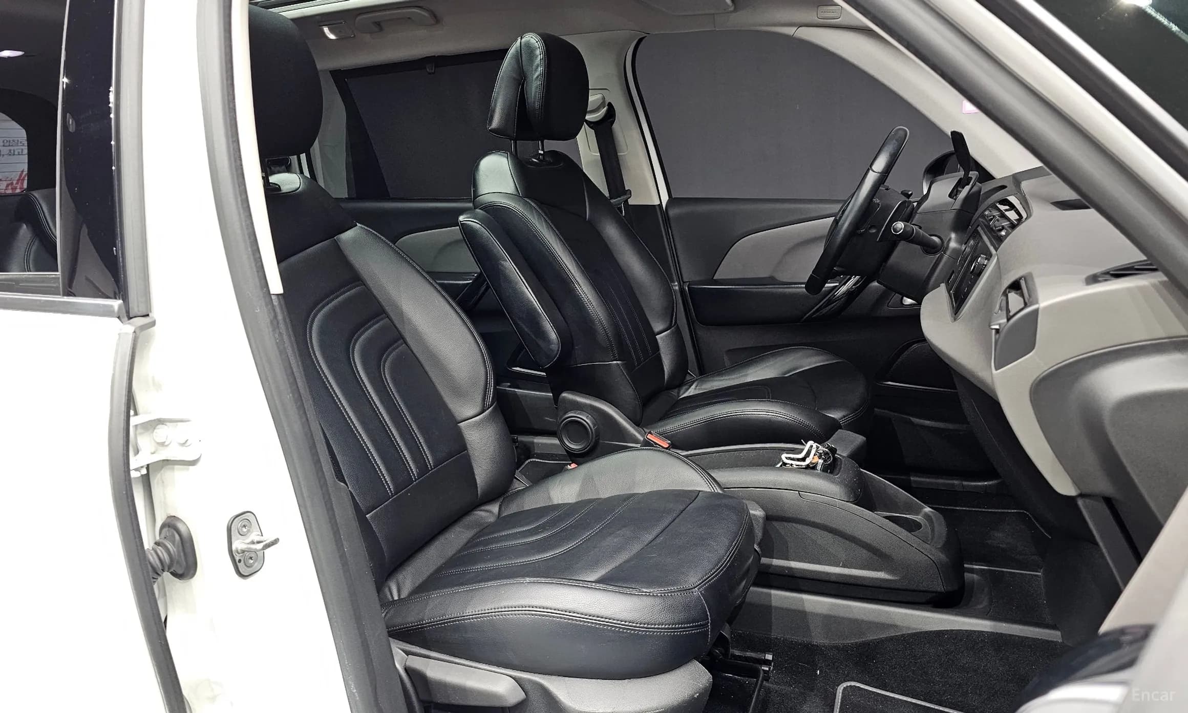 Grand C4 Picasso