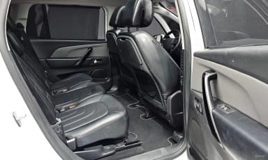 Grand C4 Picasso