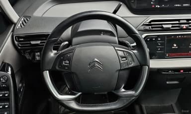 Grand C4 Picasso