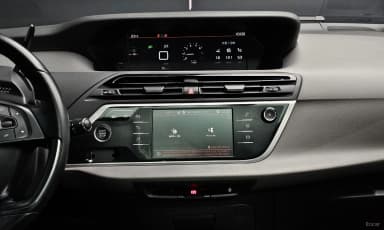 Grand C4 Picasso
