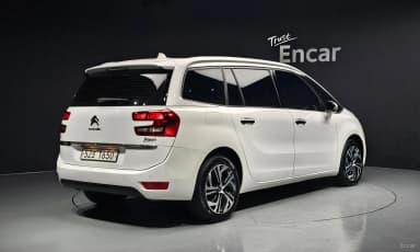 Grand C4 Picasso
