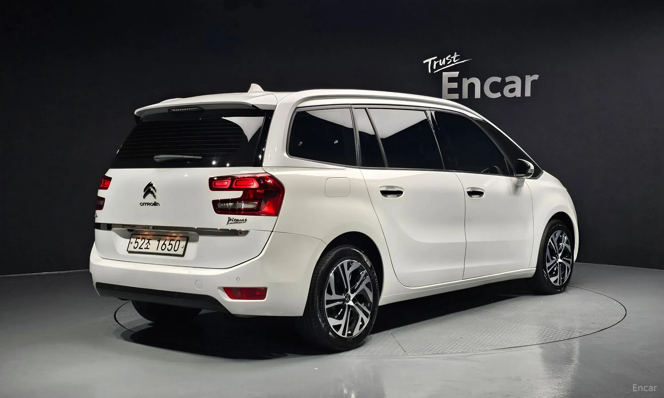 Grand C4 Picasso