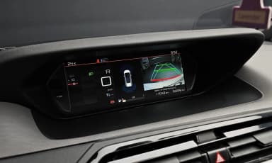 Grand C4 Picasso