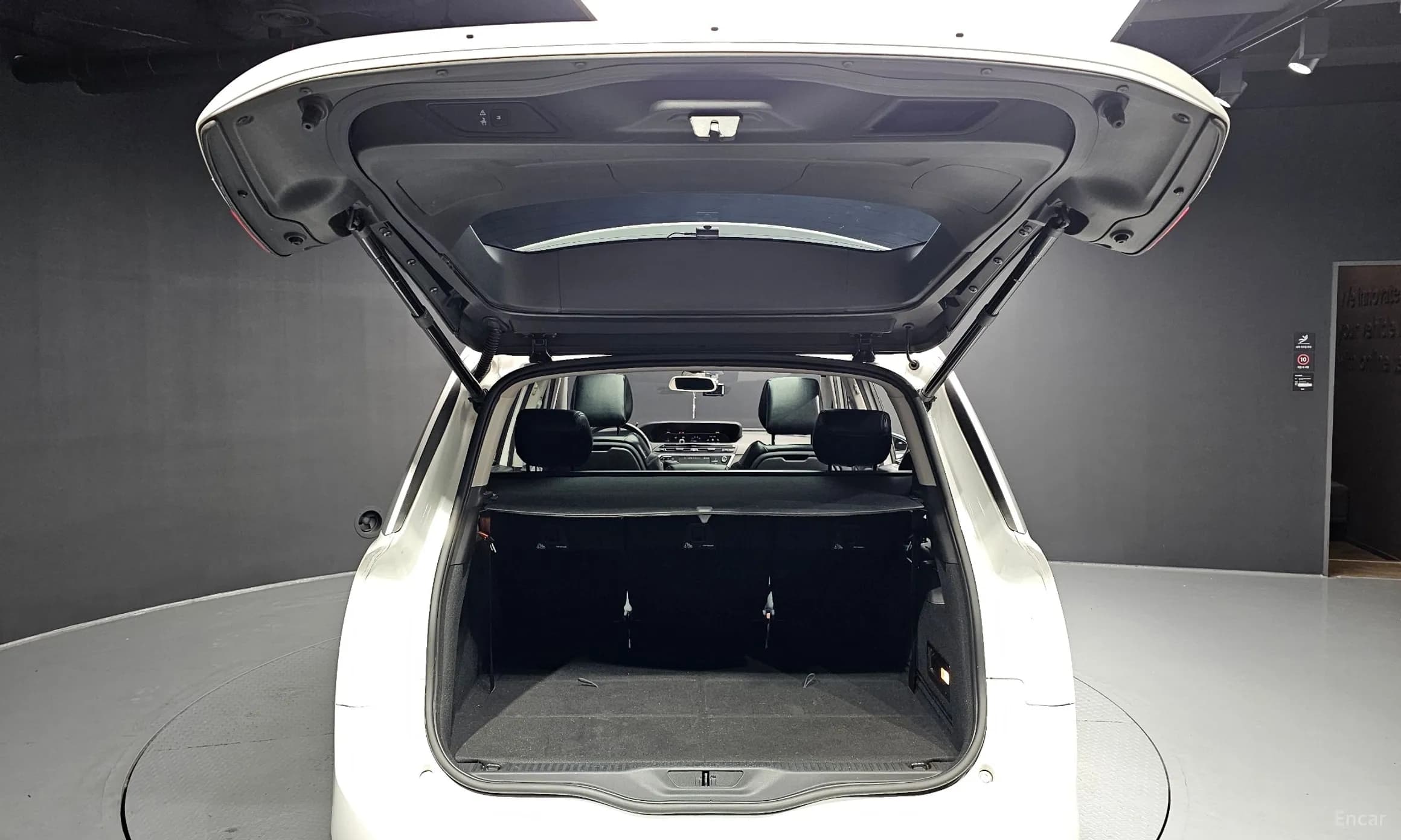 Grand C4 Picasso