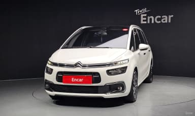 Grand C4 Picasso
