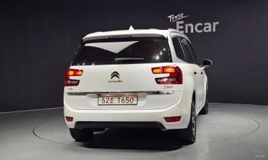 Grand C4 Picasso