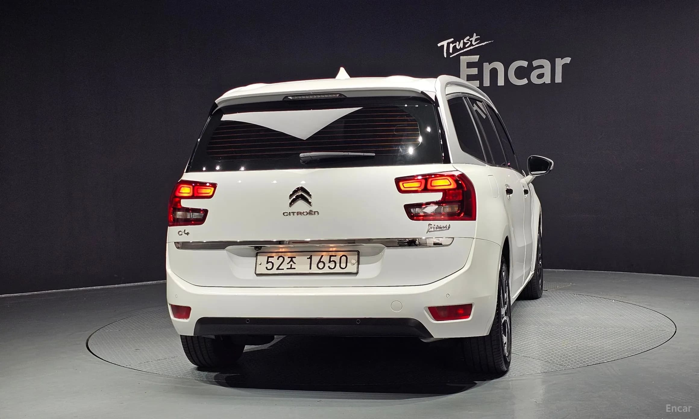 Grand C4 Picasso