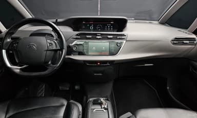 Grand C4 Picasso