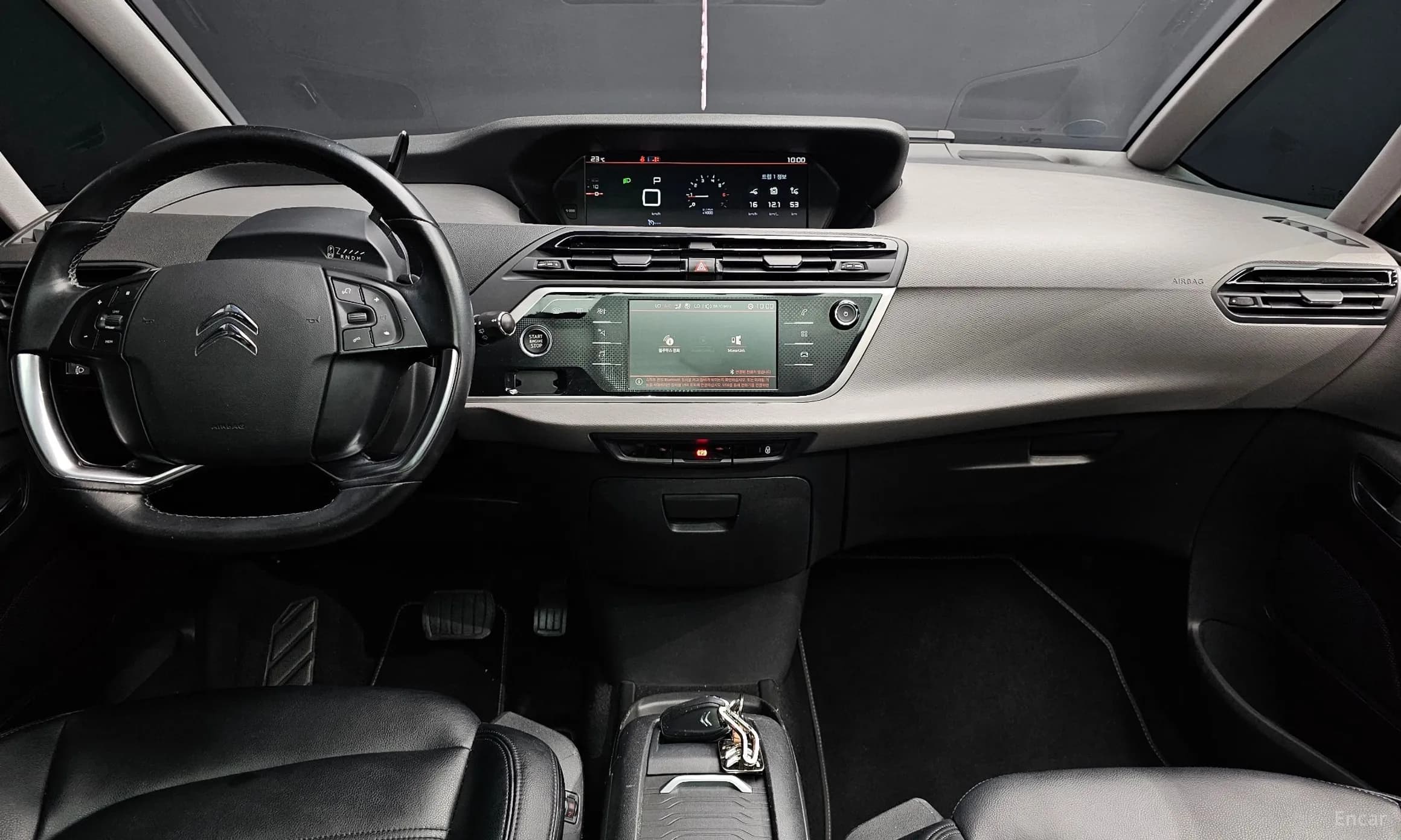 Grand C4 Picasso