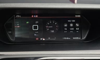 Grand C4 Picasso