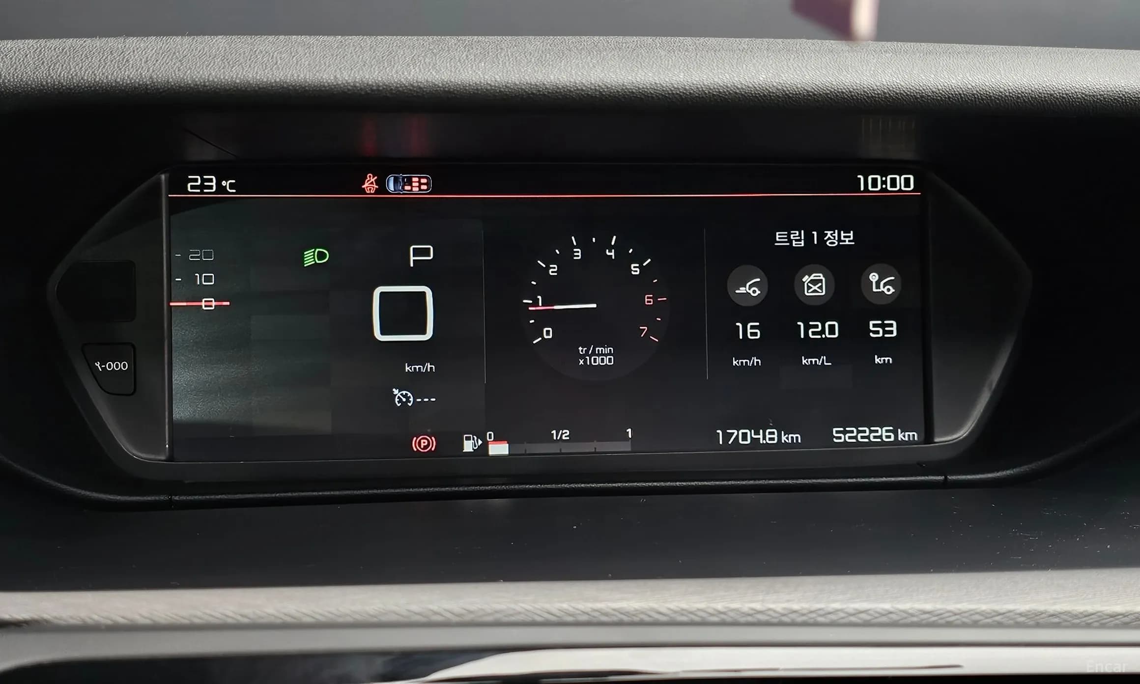 Grand C4 Picasso