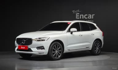 XC60 Gen 2
