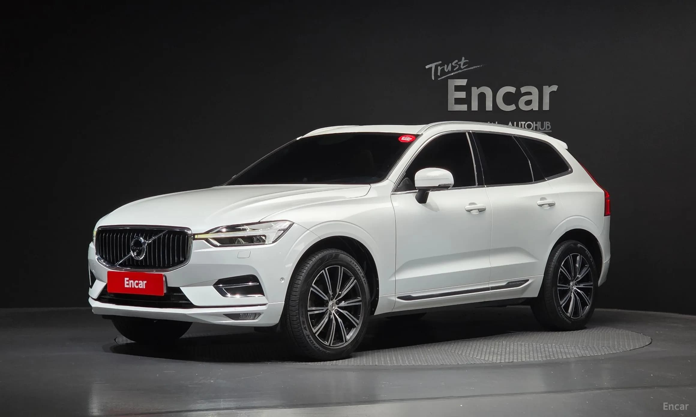 XC60 Gen 2