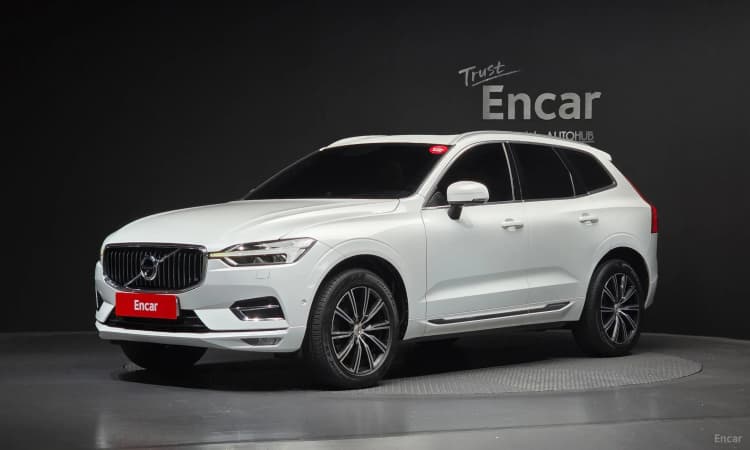XC60 Gen 2