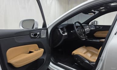 XC60 Gen 2