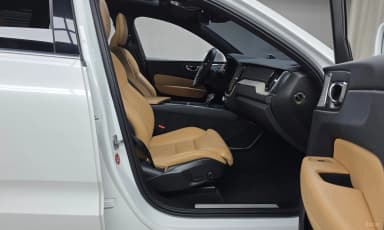 XC60 Gen 2