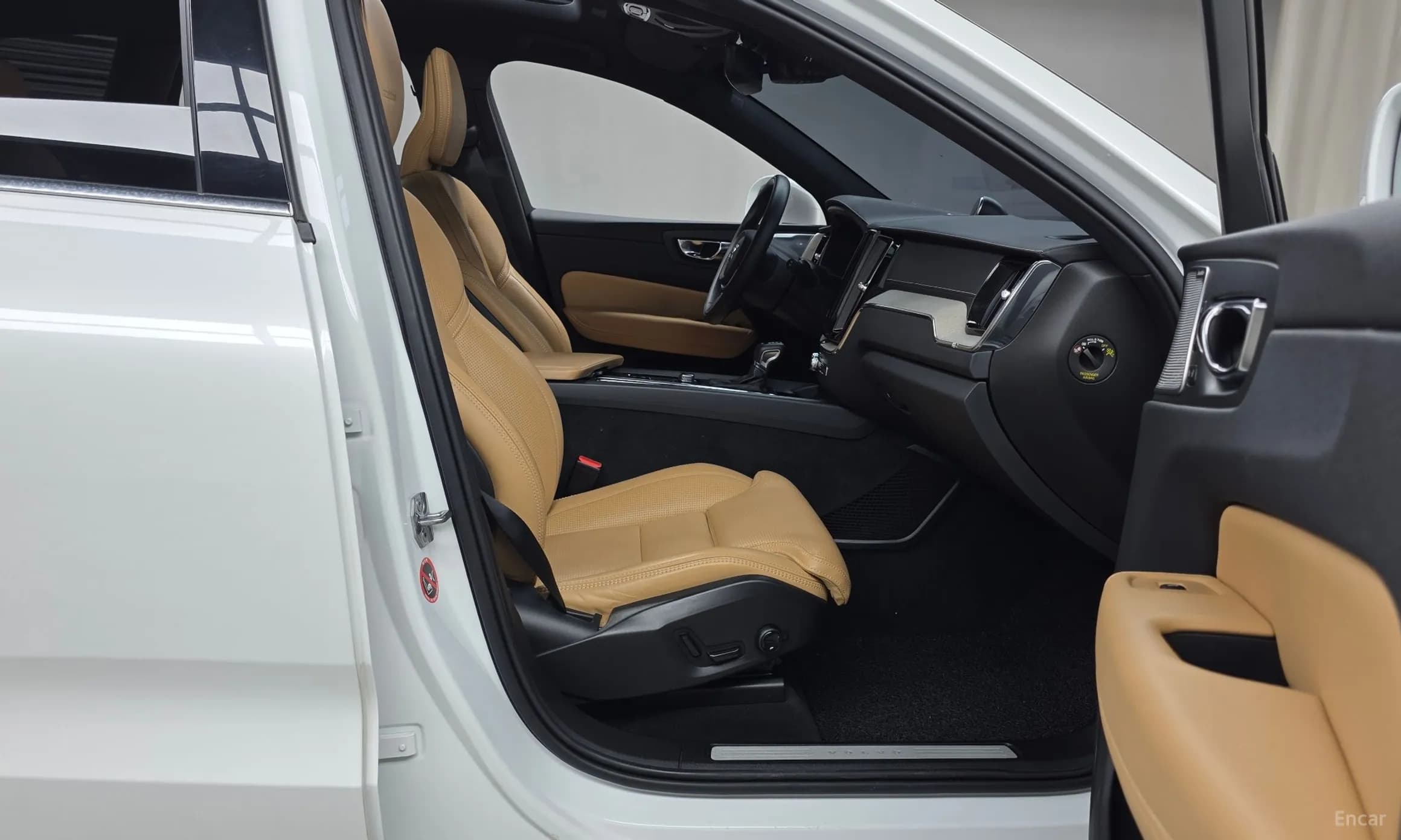 XC60 Gen 2