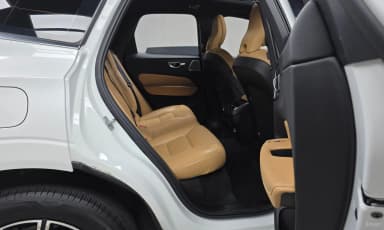 XC60 Gen 2