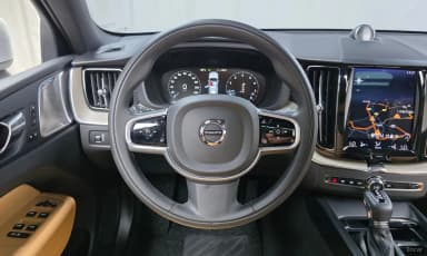 XC60 Gen 2