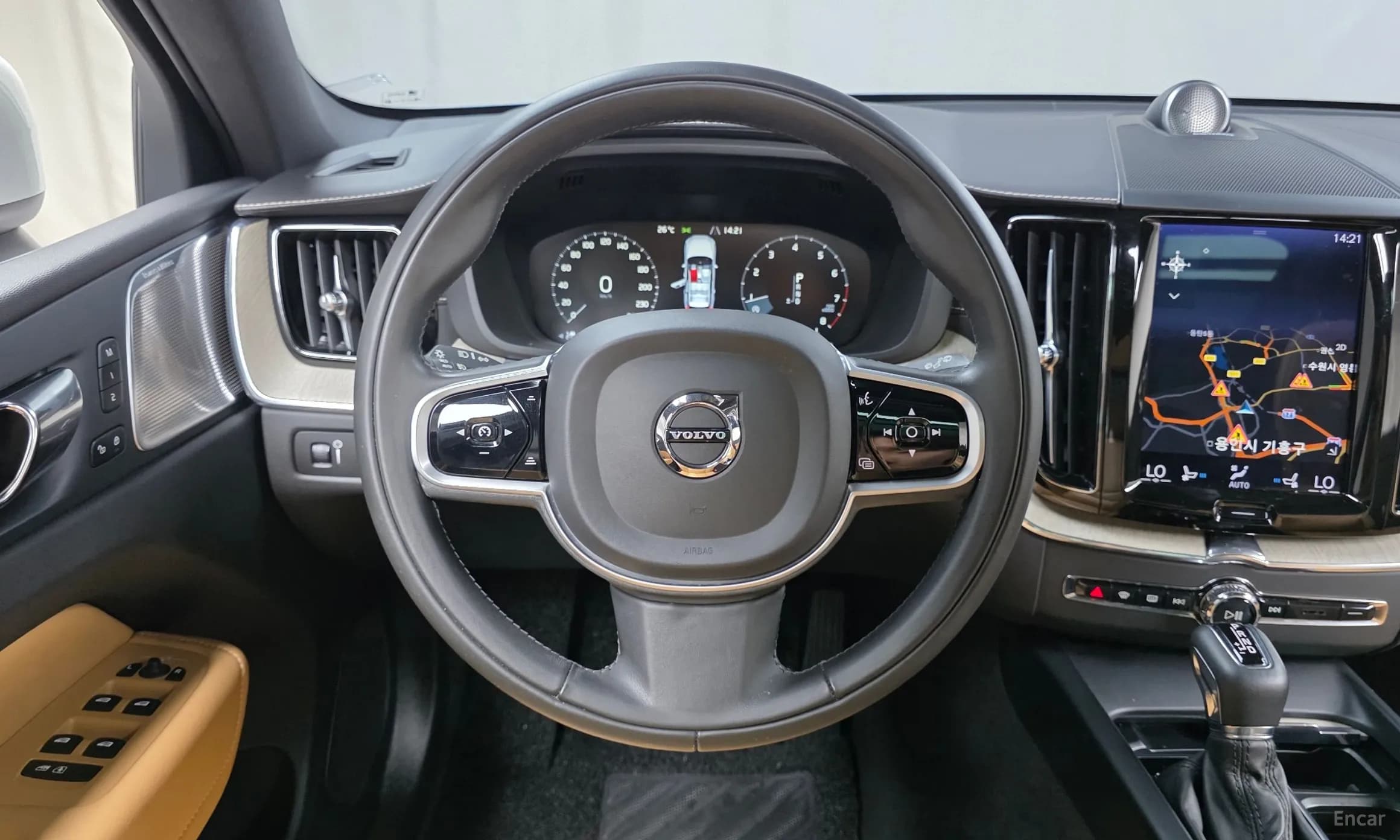 XC60 Gen 2