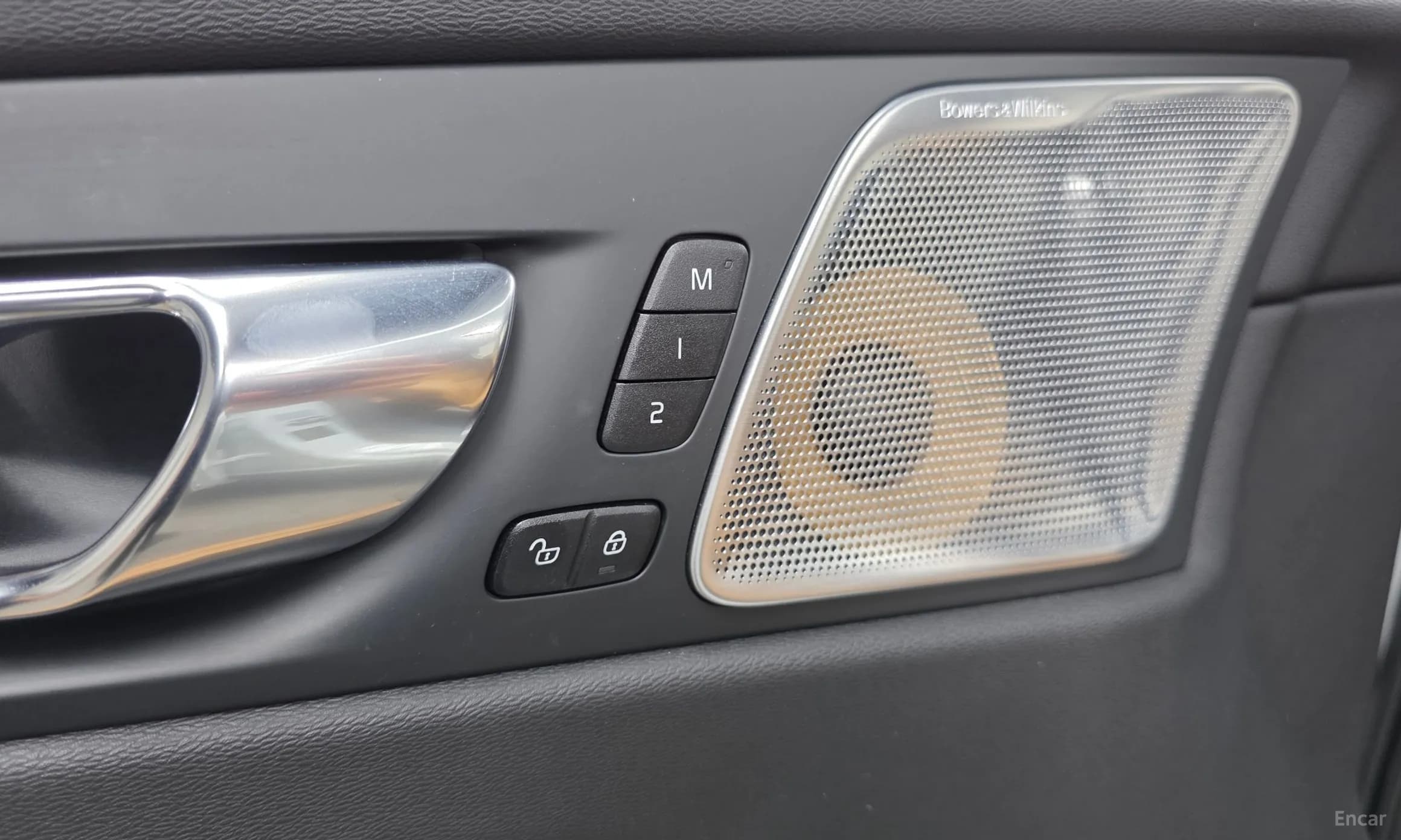 XC60 Gen 2