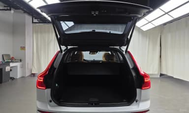 XC60 Gen 2