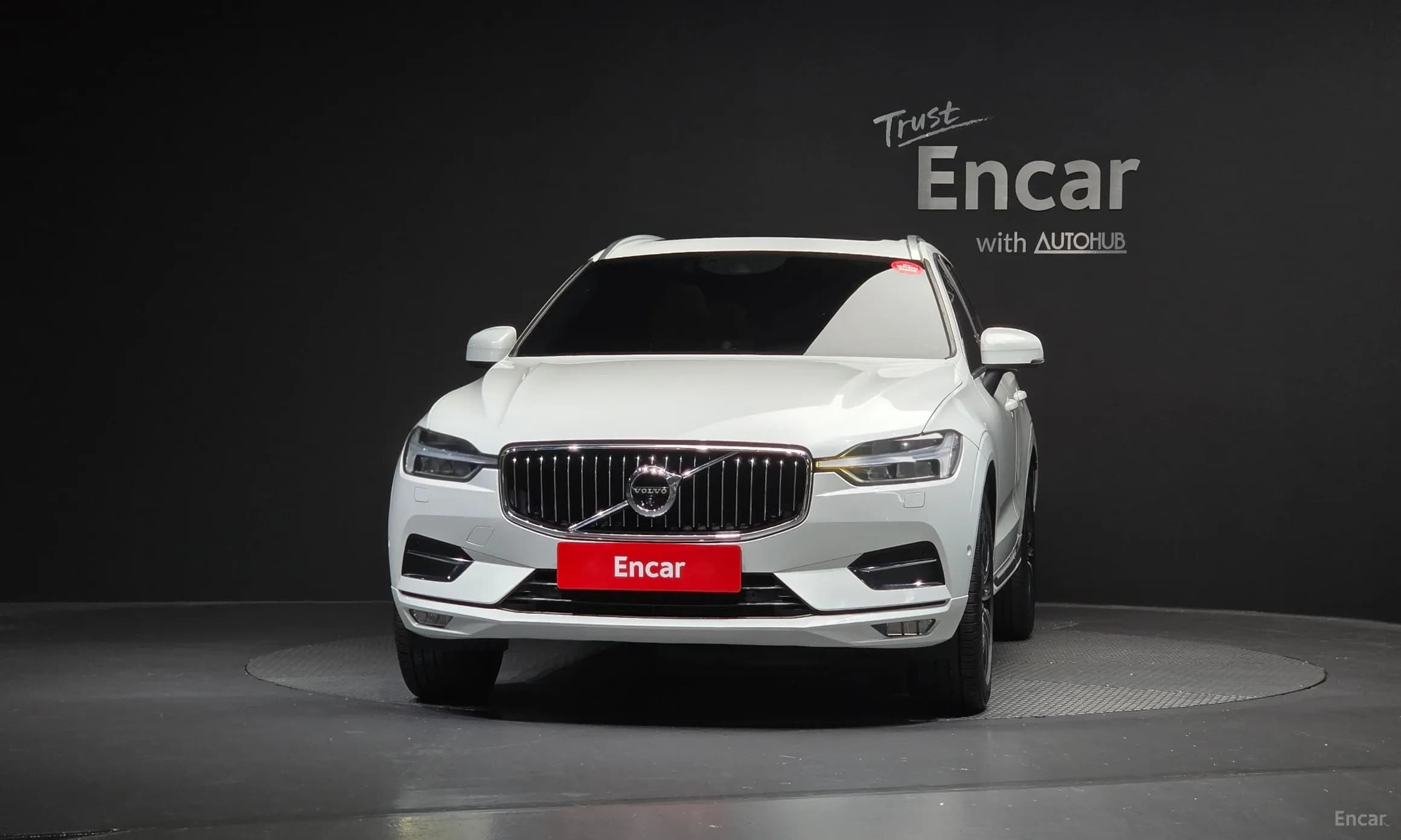 XC60 Gen 2