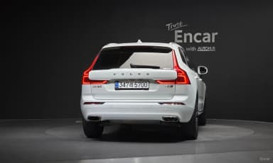XC60 Gen 2