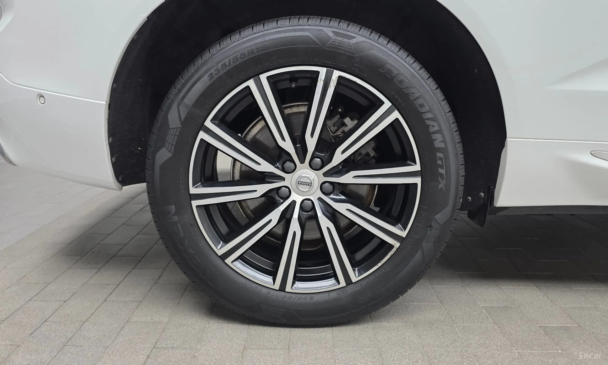 XC60 Gen 2