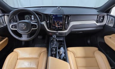 XC60 Gen 2