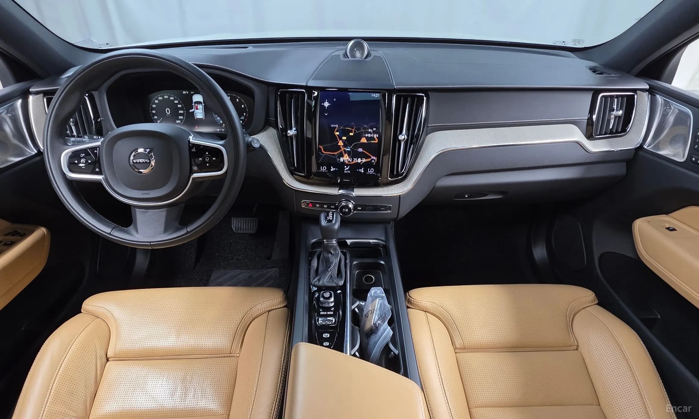 XC60 Gen 2