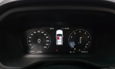 XC60 Gen 2