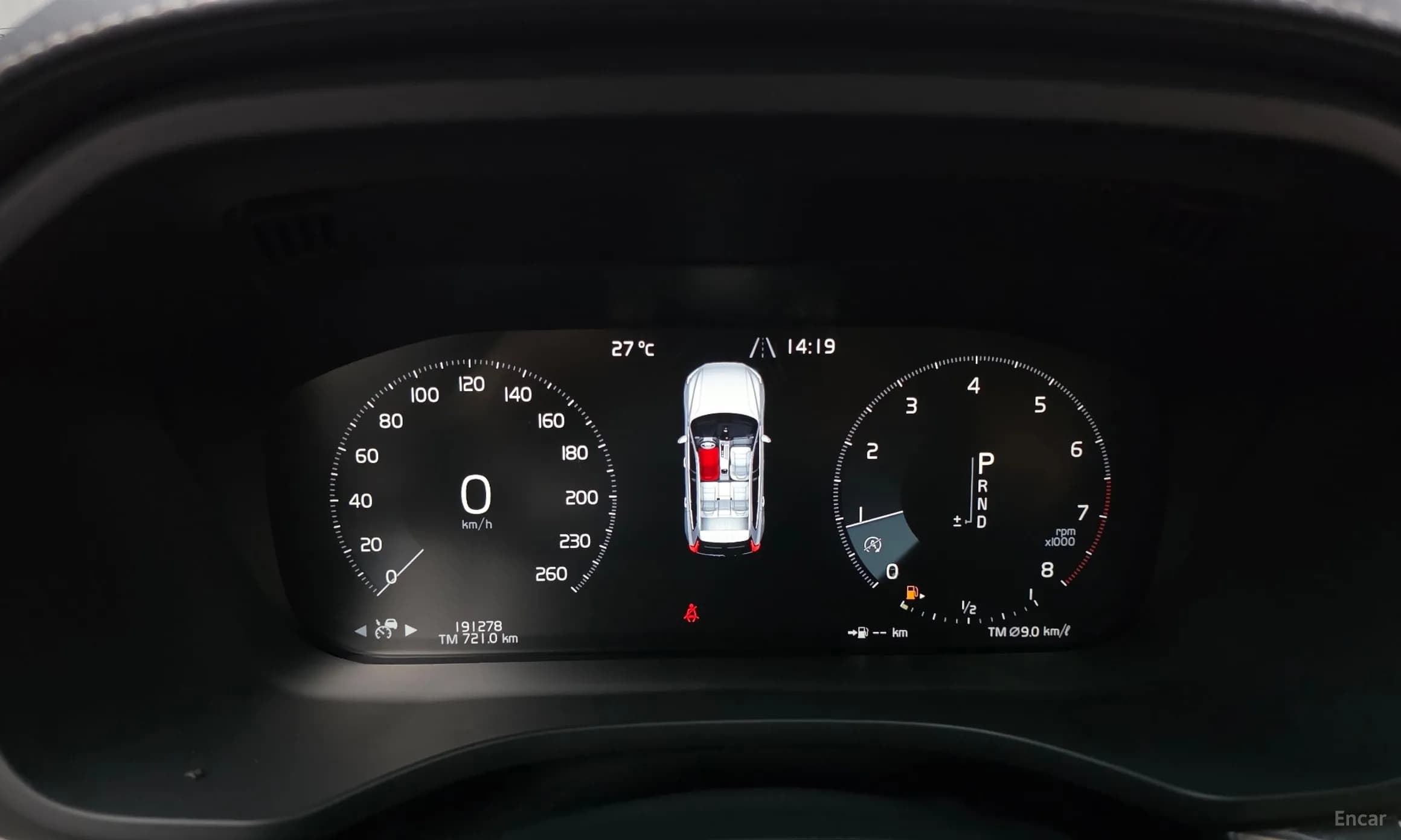 XC60 Gen 2