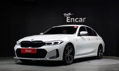 3 Series (G20)