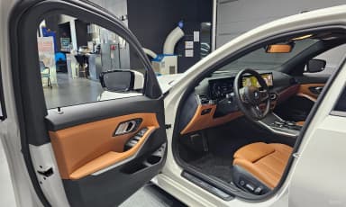 3 Series (G20)