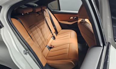 3 Series (G20)