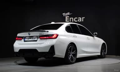 3 Series (G20)