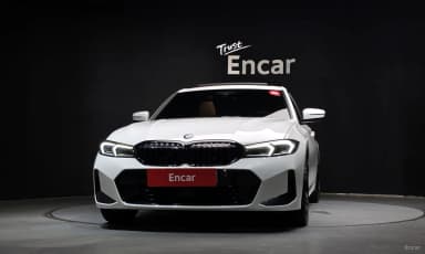 3 Series (G20)