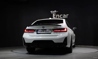 3 Series (G20)